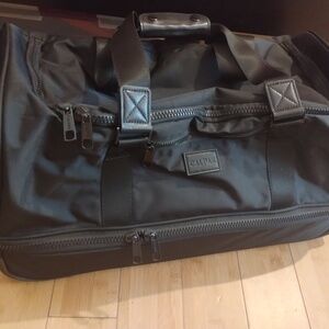 calpak Rolling Duffel